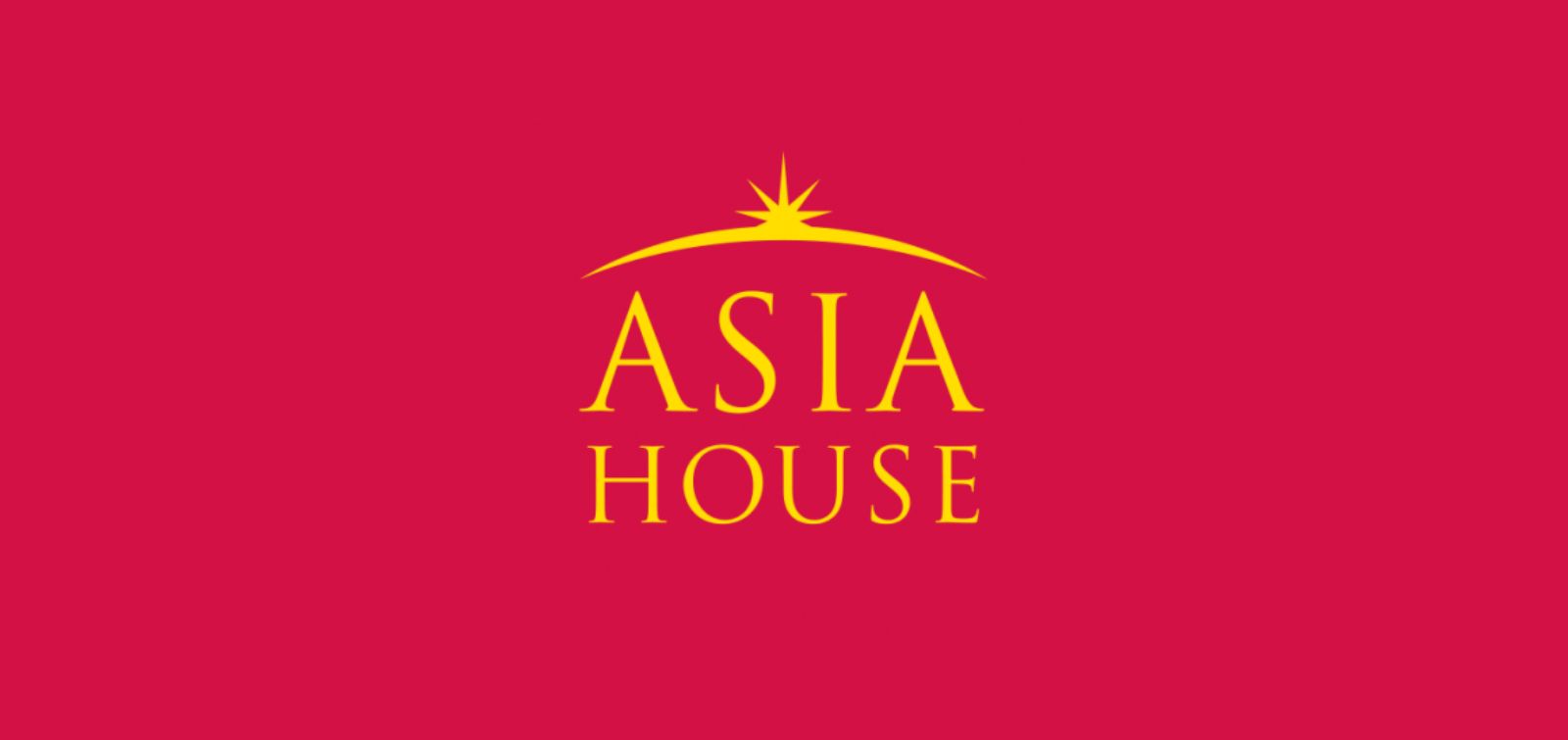 Asia House