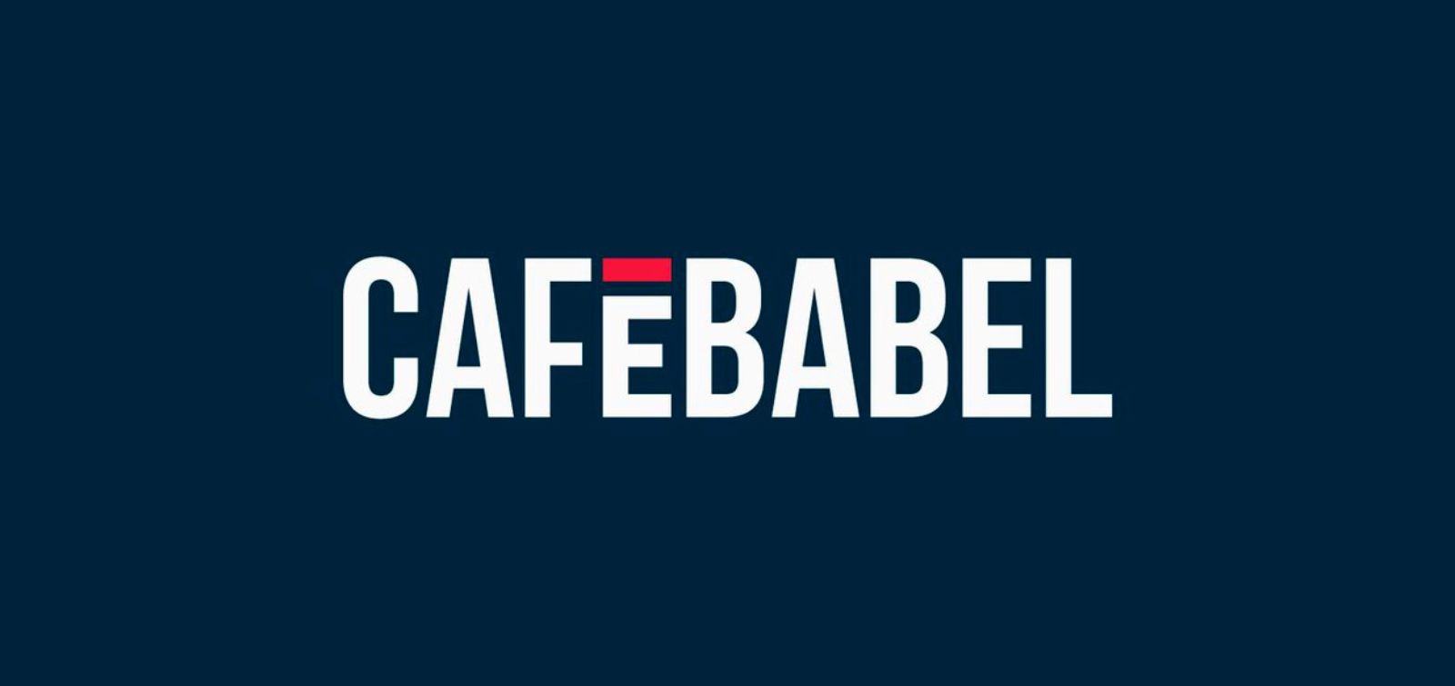 Cafe Babel