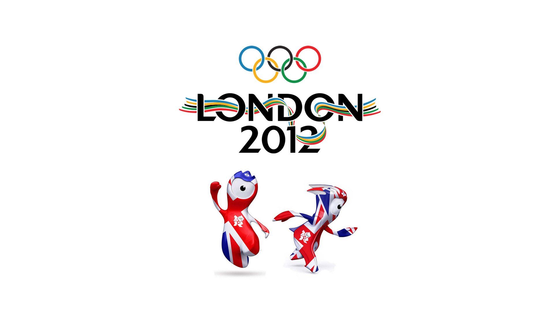 London 2012 Cultural Olympiad