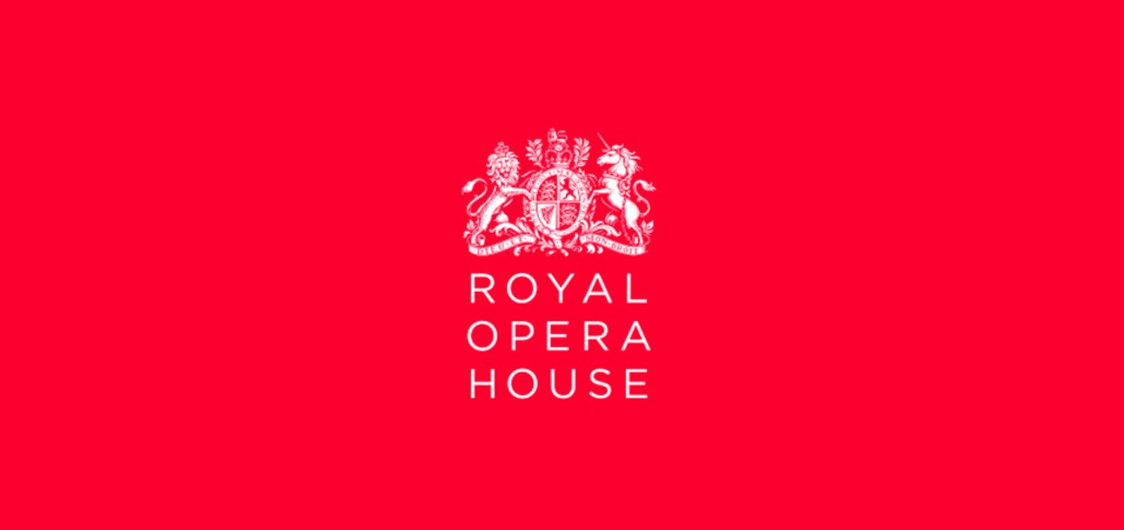 Royal Opera House