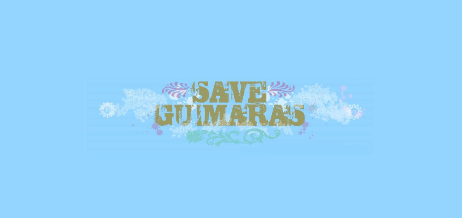 Save Guimaras