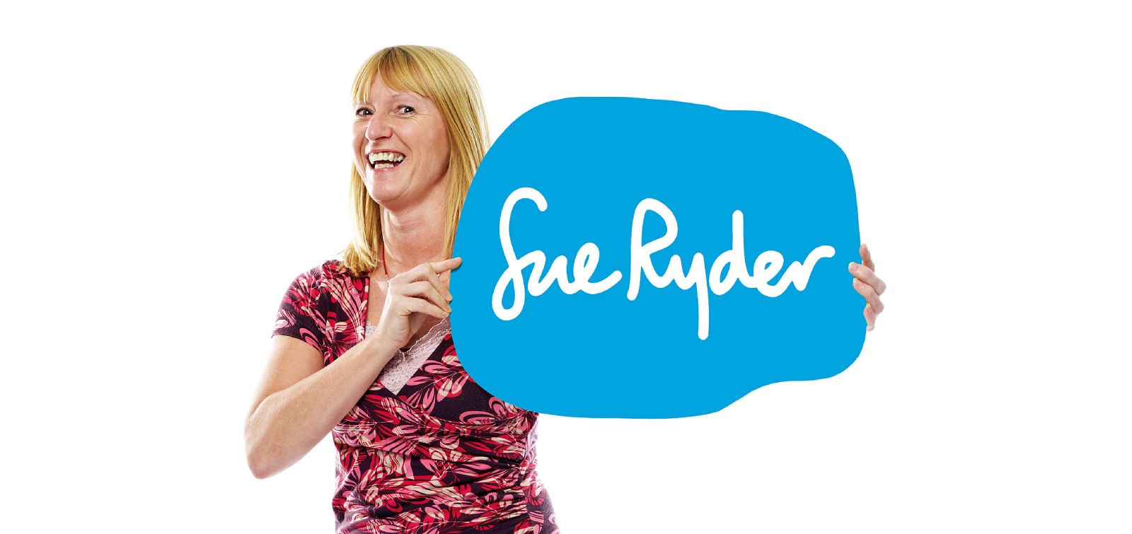 Sue Ryder