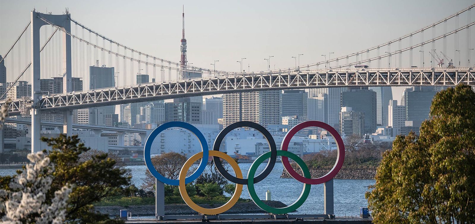 Tokyo 2020 Olympic and Paralympic Games