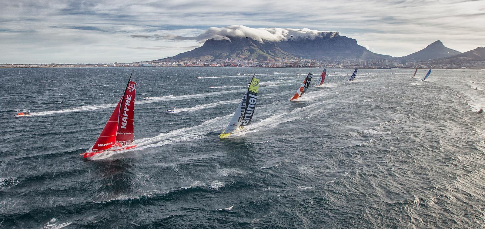 Volvo Ocean Race